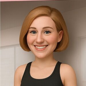 Meet your Posher, Allison